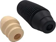 Car Rear Shock Absorber Buffer Rubber Boot Set Dust Cover Auto Spare Part, for Buick, for Excelle 2017-2020 1.0T，for MONZA 2019-2022 1.0T Car Suspension Bump Stop