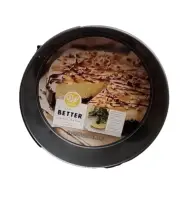 Wilton 9in Bake It Better Springform Pan, Brand New!!! Bd2