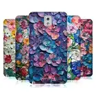 OFFICIAL NATURE MAGICK PAINT BLOBS HARD BACK CASE FOR SAMSUNG PHONES 2