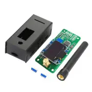 MMDVM hotspot Support P25 DMR YSF Antenna + Case with OL for Amiyalo Version 1.7