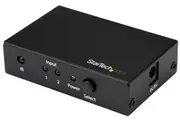 StarTech 2-Port HDMI 4K 60Hz Switch