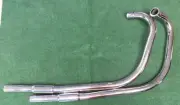 Norton Commando Fastback Exhaust 1968-1970, Made in England