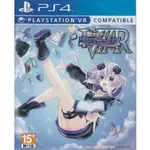 ★御玩家★PS4 新次元遊戲戰機少女 VIIR 亞版日文版 VR對應[P420186]