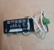 Nice FLOX 2 channel receiver FLOX2R/A