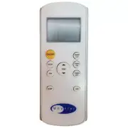 New Original RG57H1(B)/BGCEU1-M For Whynter Midea LCD AC Remote ARC-126MD RG57B