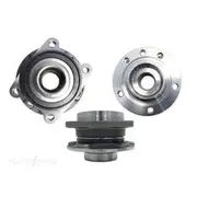 Bearing Wholesalers Wheel Bearing/Hub Ass - Front - 5652 KIT