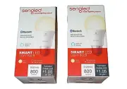 Sengled Alexa Light Bulb, S1 Auto Pairing with Alexa Devices, Warm Smart...