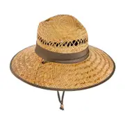 Cape Men's Garden Hat
