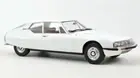 Model Car Scale 1:12 Norev Citroen Sm 1970 vehicles road From collection