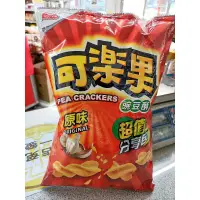 在飛比找蝦皮購物優惠-餅店~可樂果（豌豆酥）原味240公克69元~葷食