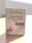 Farm Fresh Goat Milk Soap