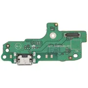 Infinix Smart Hd 2021 Charging Port Board