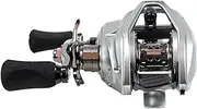 [Okuma] X-Series Low Profile Extremely Lightweight Baitcast Reel, Left Hand, X-101XA