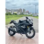 （一拳車業ONEPUNCH MOTO) 2021 YAMAHA R15V3 金倒叉