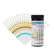 100 Strips Urine Test Strip 10 Parameters Z9Z28237