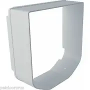 New SureFlap Microchip CAT & DUAL SCAN CAT Door Tunnel Extender - wall tunnels