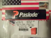 "Genuine" Paslode Part # 501139 TAB/FOLLOWER (T250-F16)