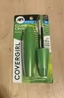 Covergirl Clump Crusher Mascara 830 BLACK .44 fl oz