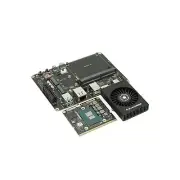 LattePanda Mu-Micro x86 Compute Module Evaluation Kit with Intel N100 Process...