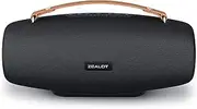 Bluetooth Speakers,ZEALOT 75W Portable Bluetooth Speakers Loud with BassUp Technology,IPX6 Waterproof Outdoor Speaker with 14,400MAh Power Bank,50H Playtime,EQ,Stereo,Party, Beach Wireless Speaker