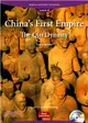 World History Readers (6) China's First Empire: The Qin Dynasty with Audio CD/1片