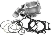 Cylinder Works Hi Compression Piston Top End Jug Kit Yamaha WR250F 20-22