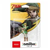 在飛比找有閑購物優惠-【夯品集】任天堂 amiibo 公仔 薩爾達傳說 曙光公主系