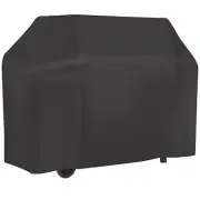 Gas Grill Cover 70" Waterproof UV Resistant BBQ Cover for Weber Nexgrill