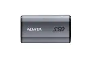 ADATA 4TB USB-C External SSD - Titanium Grey [AELI-SE880-4TCGY]