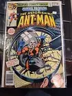 The ASTONISHING ANT-MAN #47 Newsstand Edition