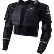 Oneal Underdog II Body Armour Black Youth