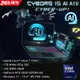 MSI微星 Cyborg 15 AI A1VEK-015TW(Intel Core Ultra 7 155H/16G/RTX4050/1T/W11/144Hz/15.6)