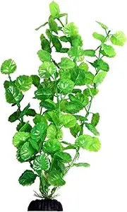 Ecoscape Large Cardamine Green Aquarium Plant Fish Tank Décor Aqua One