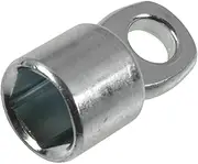 Toyota Genuine Parts Spare Wheel Carrier Bolt Handle Harrier HV Part Number 51942-28010