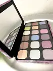 Revolution London Forever Flawless Soft Butterfly Eyeshadow 18 Color Palette NEW