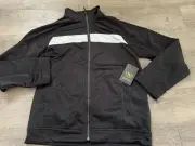 Athletic Works Track Jacket Size XXL (18) New
