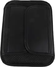 HEALEEP Automotive Arm Rest Pad Car Armrest Cushion with Increased Height for Enhanced Comfort Accessory for Long Journeys Compatible with Car Models
