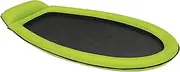 Intex Pool Lounge Air Mattress Inflatable Mesh Base for Swimming Pool Mesh Lounge
