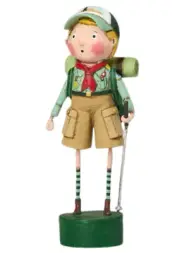 ESC Trading Lori Mitchell - Ranger Rick - 17286
