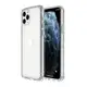 Just Mobile｜TENC™ Air iPhone 11 Pro Max ( 6.5” )國王新衣 氣墊抗摔保護殼 - PC-665CC