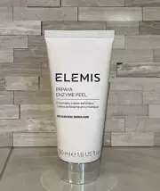 Elemis Advanced Skincare Papaya Enzyme Peel
