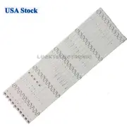 LED Strips For ZX55ZC332M10A0 DLED55CNC TVB55R4PR004 E4SFT5517 PLDED5514