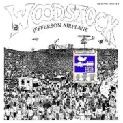 jefferson airplane Live at the woodstock festival 1969 ltd 2cd