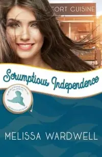 在飛比找博客來優惠-Scrumptious Independence: Merr