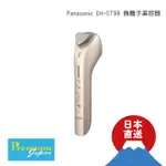 日本直送 PANASONIC EH-ST99 負離子強效 冰鎮溫感美顏器 國際通用 6種模式 高浸透 溫冷功能