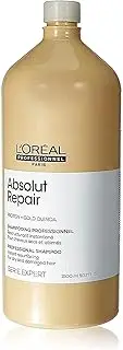 L'OREAL PROFESSIONNEL SERIE EXPERT ABSOLUT REPAIR SHAMPOO 1500ML