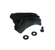 Oregon PS250 OEM Replacement Rubber Chip Flap - 564783