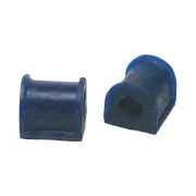 SuperPro Front Sway Bar Mount Bush Kit for Triumph TR 8 TR7-8 1976-1981