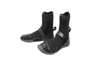 Billabong 3MM Furnace Hidden Split Toe Bootie in Black