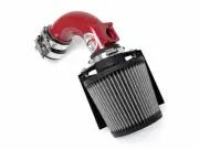 HPS Shortram Air Intake Kit for 03-09 Mazda 3 Mazda3 Non Turbo RED 05 06 07 08 (for: Mazda)